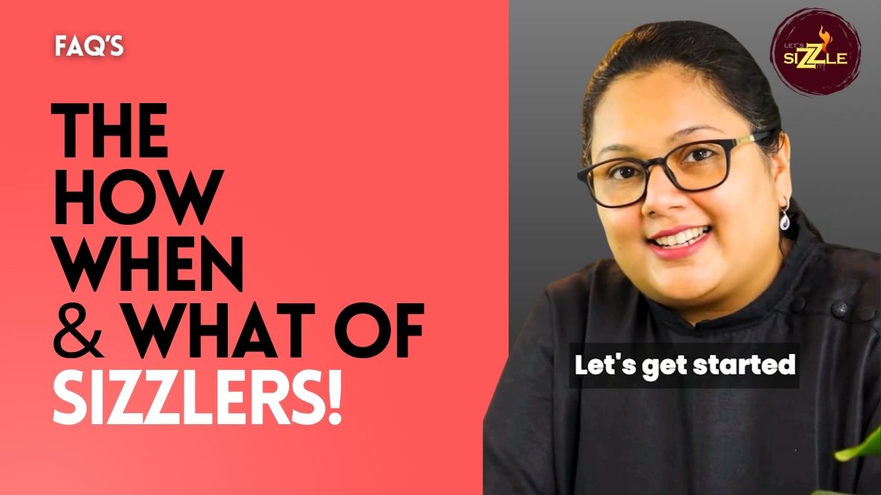 Combo Shashlik Sizzler