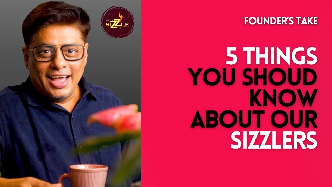 Paneer Chilli Sizzler